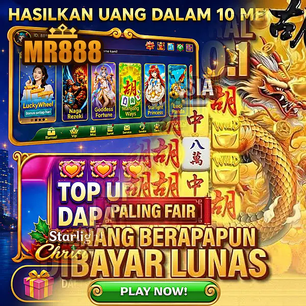 mr888 APK
