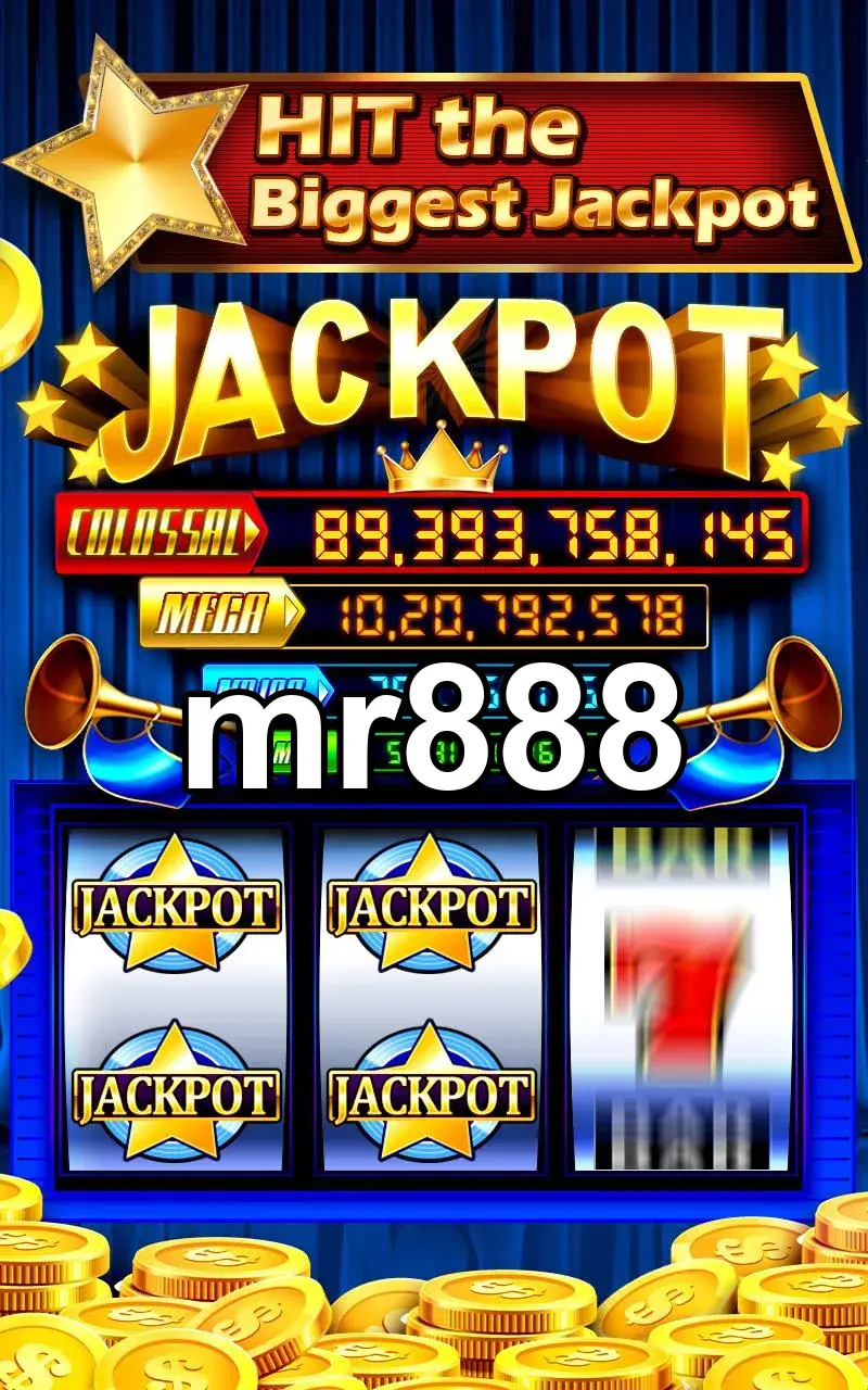 mr888 APK